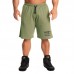 GASP Thermal Shorts - Washed Green